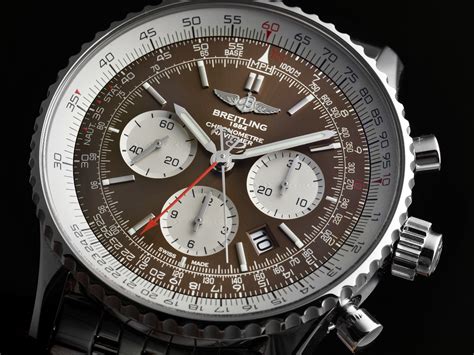 breitling navitimer authenticity check|best fake breitling watches.